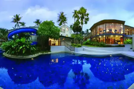 Holiday Inn Resort Phuket Surin Beach, an IHG - 0