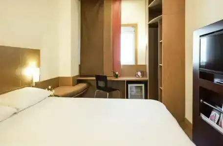 Ibis Fujairah - 98