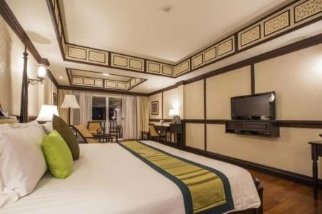 Wora Bura Hua Hin Resort & Spa - SHA Extra Plus - 94