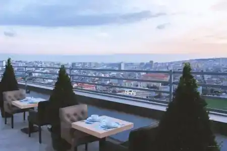 Serenity Suites Istanbul Airport - 28