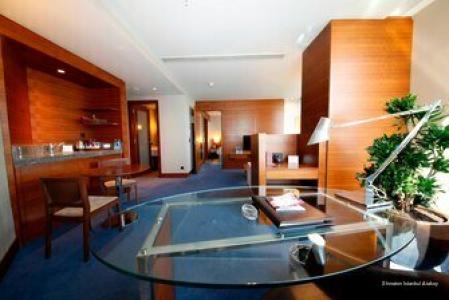 Sheraton Istanbul Atakoy - 33