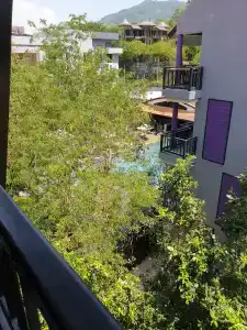 Phuvaree Resort - 52