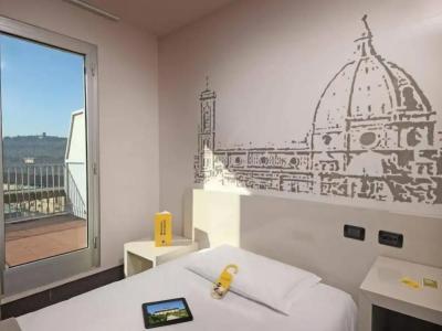 B&B Firenze City Center - 13