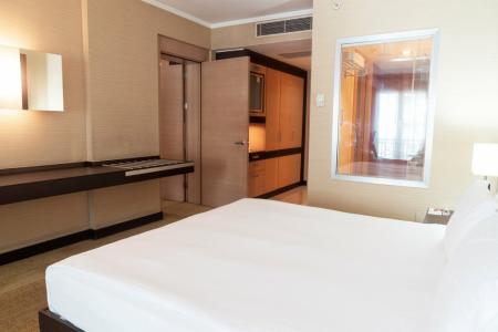 Ramada Plaza By Wyndham Istanbul City Center - 48