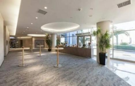 Novotel Istanbul Zeytinburnu - 52