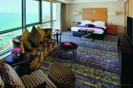 Movenpick Istanbul Golden Horn - 38