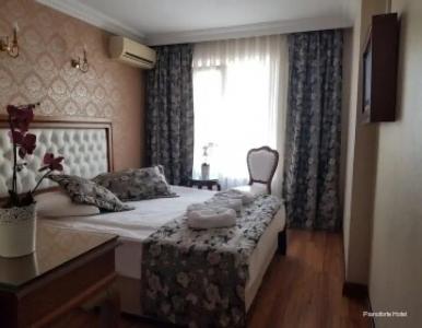 Pianoforte by Febors&Spa - 40