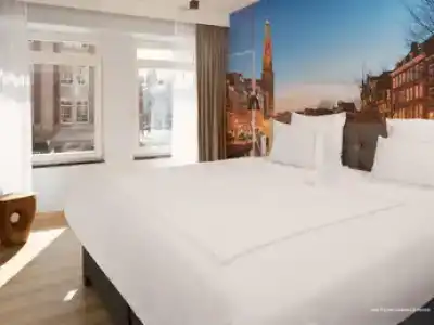 ibis Styles Istanbul Bomonti - 86