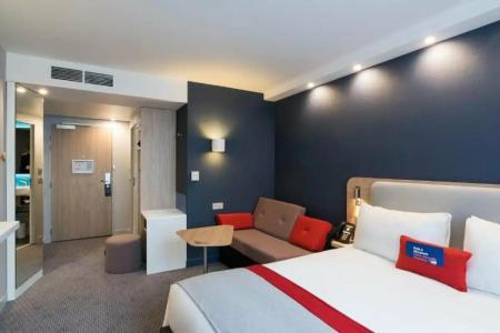 Holiday Inn Express - Paris - CDG Airport, an IHG - 46