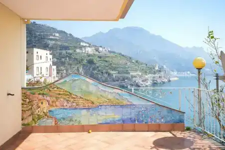 Ravello Art Marmorata - 5