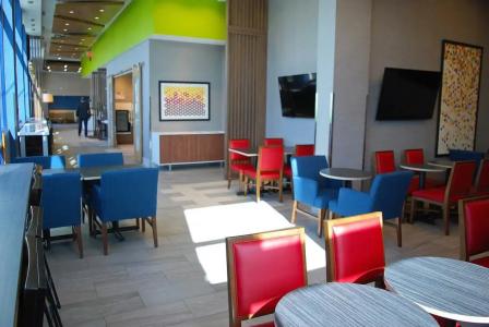 Holiday Inn Express Vancouver Airport-Richmond, an IHG - 14