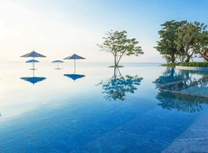 Baba Beach Club Hua Hin Luxury Pool Villa by Sri panwa - 89