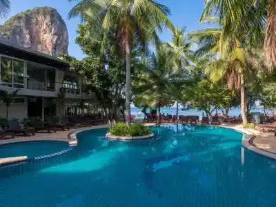 Sand Sea Resort Railay Beach - 53