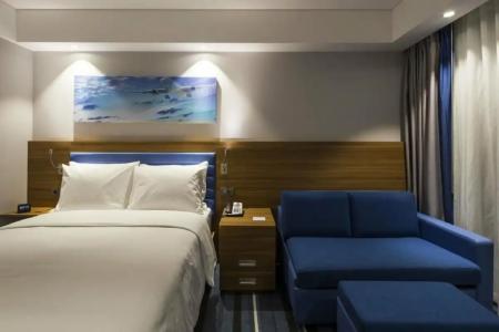 Hampton by Hilton Istanbul Kurtkoy - 7