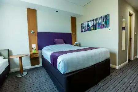 Premier Inn Dubai Investments Park - 53