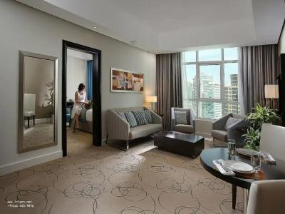 Ramada by Wyndham Dubai Barsha Heights - 28