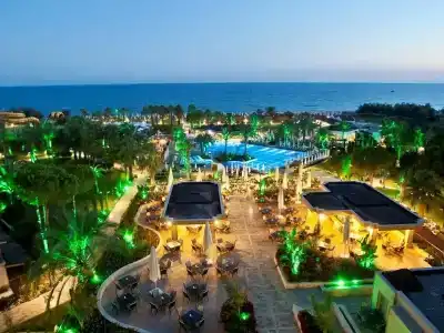 Crystal Tat Beach Golf Resort & Spa - Ultimate All Inclusive - 48