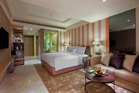 DoubleTree by Hilton Bangkok Ploenchit - SHA Plus Certified - 17