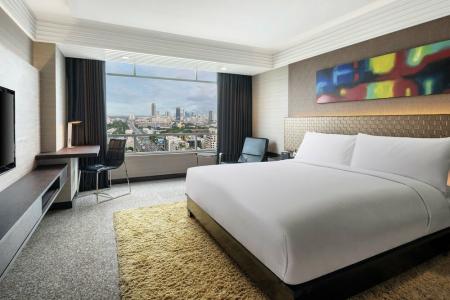 DoubleTree by Hilton Bangkok Ploenchit - SHA Plus Certified - 34