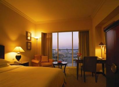 Grand Nile Tower - 33