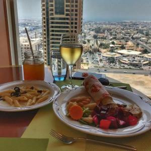 Dusit Thani Dubai - 50