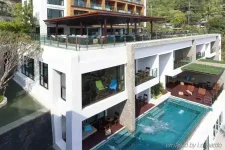 Zenmaya Oceanfront Phuket, Trademark Collection by Wyndham - 22