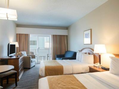 DoubleTree by Hilton Ocean City Oceanfront - 63