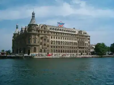 Haydarpasa - 0