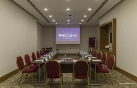 Mercure Istanbul Altunizade - 19