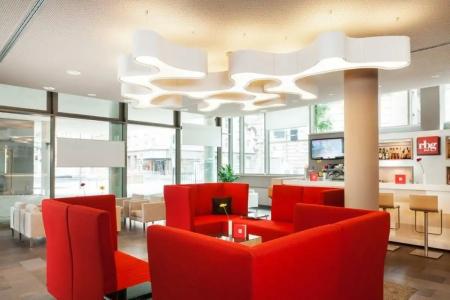 Park Inn by Radisson Stuttgart - 17