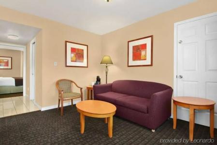 SureStay by Best Western North Vancouver Capilano - 51