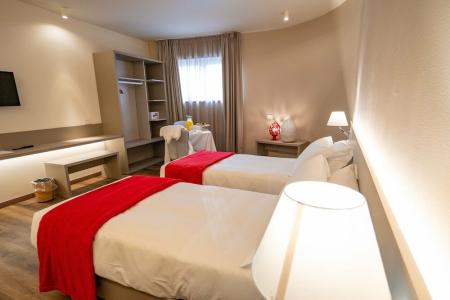 UNAHOTELS MH Matera - 41