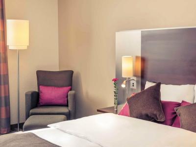 Mercure Duisburg City - 10