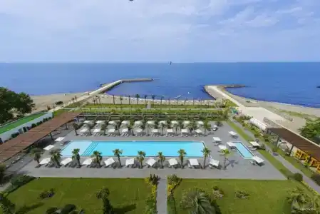 Ramada Plaza & Spa Trabzon - 2