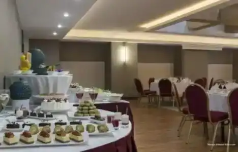 Mercure Istanbul Altunizade - 5