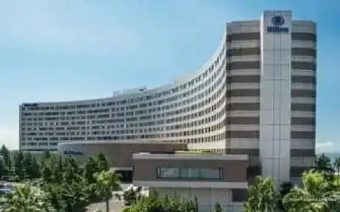 Hilton Podgorica Crna Gora - 4