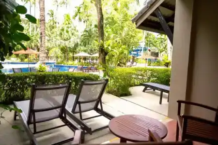 Holiday Inn Resort Phuket Surin Beach, an IHG - 37