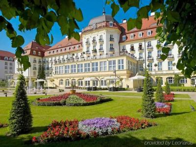 Sofitel Grand Sopot - 36