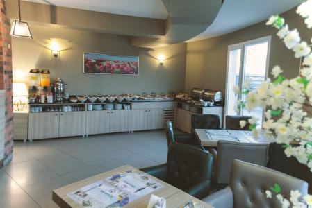 Serenity Suites Istanbul Airport - 82