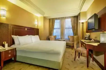 Crowne Plaza Istanbul - Old City, an IHG - 31