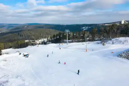 AHORN Panorama Oberhof - 2