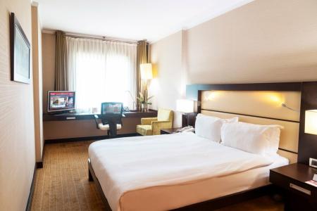 Ramada Plaza By Wyndham Istanbul City Center - 94