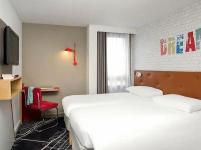 ibis Styles Chartres Metropole - 2