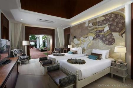 Maikhao Dream Villa Resort and Spa, Centara Boutique Collection - SHA Extra Plus - 11