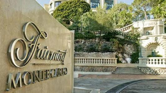 Fairmont Quasar Istanbul - 55