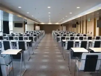 DoubleTree By Hilton Istanbul - Moda - 77