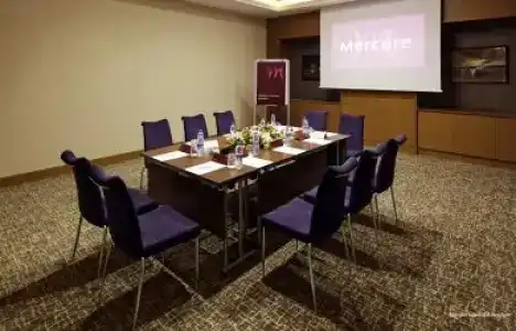 Mercure Istanbul Altunizade - 6