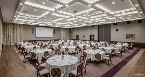 Hilton Podgorica Crna Gora - 32