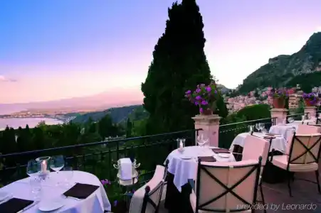 Grand Timeo, A Belmond, Taormina - 42