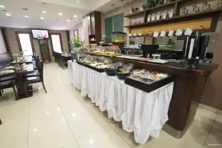 Cumbali Plaza - 22